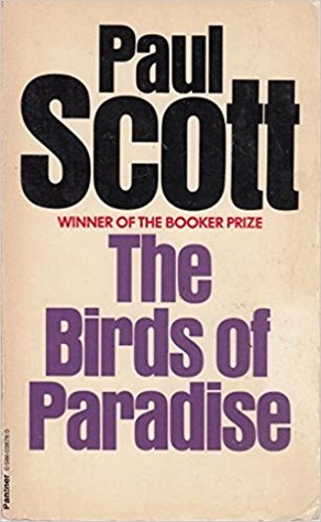 The Birds of Paradise (Paperback)
