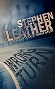 Wrong Turn: A Jack Nightingale Short Story
