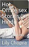 Hot Office sex St...