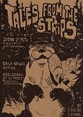 Tales From The Strips Series by DaNi