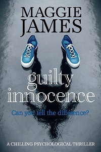 Guilty Innocence (Kindle Edition)