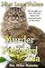 Murder and Poisoned Tea by Janet Lane-Walters