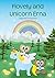 Flovely and Unicorn Erna: A...