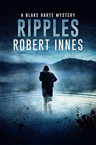 Ripples (Blake Harte Mysteries, #3)