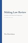 Making Law Review: A Guide to the Write-On Competition, Second Edition
