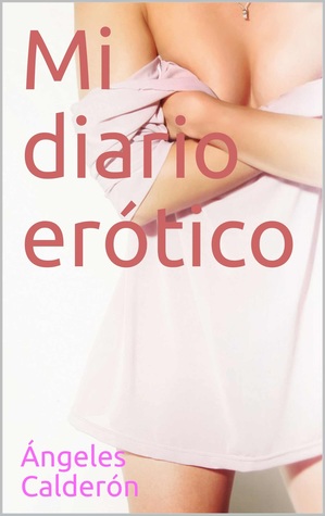 Mi diario erótico