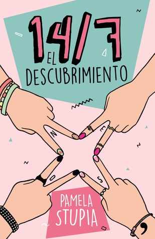 14/7. El descubrimiento (14/7, #1)