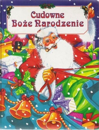 Cudowne Boże Narodzenie