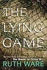 The Lying Game by Ruth Ware