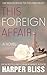 This Foreign Affair (The Pink Bean, #4)