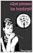 ¿Qué piensan los hombres?