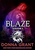 Blaze: Volume 3