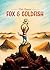 Fox & Goldfish by Nils Pieters Fox & Goldfish by Nils Pieters
