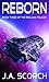 Reborn: Book 3 of the Recla...