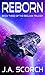 Reborn: Book 3 of the Recla...