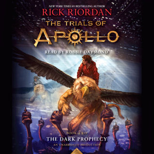 The Dark Prophecy