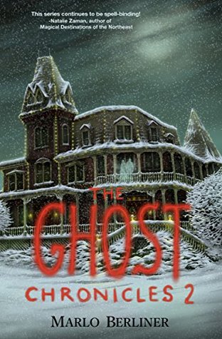 THE GHOST CHRONICLES 2 (Kindle Edition)