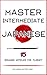 Master Intermediate Japanese