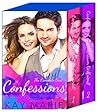 Confessions by Kay  Marie