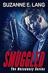 Smuggled (Mercenary #1)
