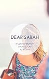 Dear Sarah: A contemporary Irish short story