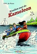 Knallen met de Kameleon