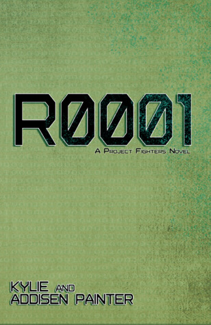 R0001 (Project Fighters #1)