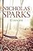 El rescate by Nicholas Sparks