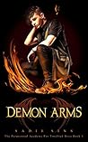 Demon Arms by Sadie Sins