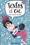 #nosrêveslesplusfous ! (Textos et Cie #2) #nosrêveslesplusfous ! (Textos et Cie #2)