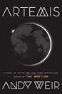 Artemis by Andy Weir