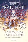 Los pequeños homb...