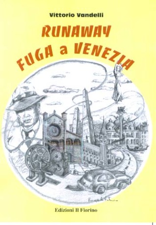 Runaway-fuga a Venezia