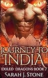 Journey To India by Sarah J. Stone