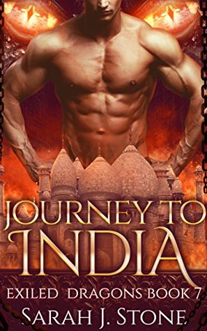 Journey To India (Exiled Dragons, #7)