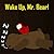 Wake Up, Mr. Bear! by V. Moua