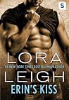 Erin's Kiss by Lora Leigh