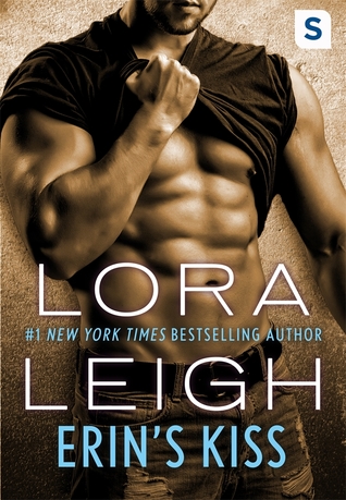 Erin's Kiss (Wounded Warriors #3)
