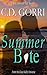 Summer Bite (The Macconwood Pack Tales, #2)