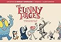 The Funny Pages - Momentos mágicos de la historia del cómic