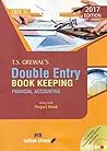 Double Entry Book...