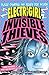 Electrigirl and the Invisib...