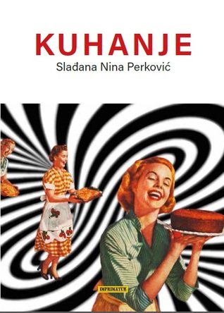 Kuhanje (Paperback)
