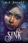 Sink (Mermaid Royalty, #1)