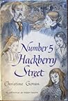 Number 5 Hackberry Street by Christine Noble Govan Number 5 Hackberry Street by Christine Noble Govan