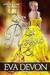 Live and Let Rogue (Must Love Rogues, #4)