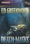 Death Masks by Ed Greenwood