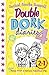 Double Dork Diaries #4