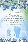 Vom Inder, der mi...