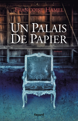 Un Palais de Papier